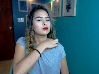Experience with allison parker 22 cam for