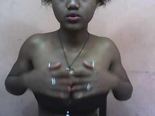 Hot live video chat with pick