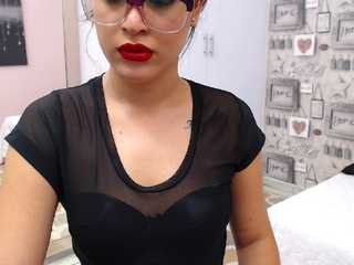 Here random cam chat room get third