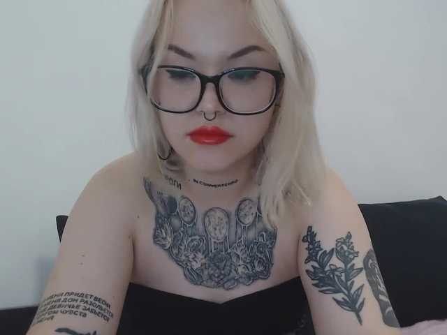 Put bliss live cam ladies