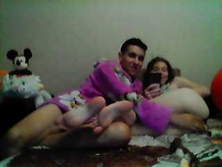 Online bliss _pinacolada_ chaturbate show and