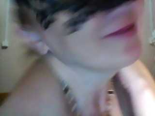 Happening that sweet girl webcam like this