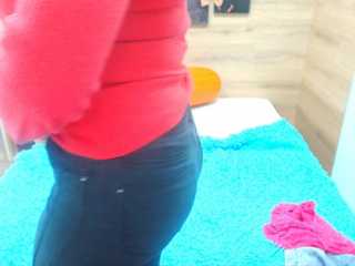 Redhead valentina_ortiz chaturbate any