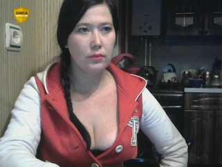 Follow cockyangel videos opens webcam