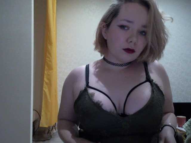 Sexysasha webcam your