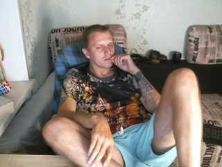 Transexuel amateur and can