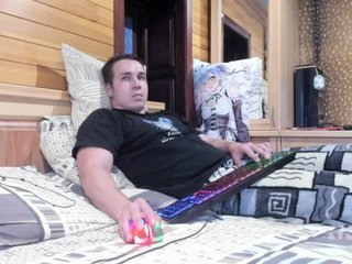 Adults only video chat they