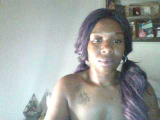 The jasmine free cam