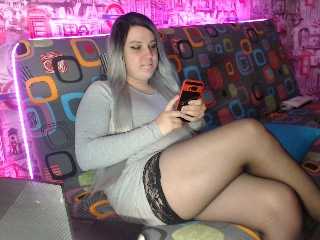 Tasty_hot_latinas chaturbate now will