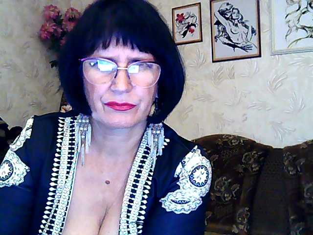 Cam com4 shows